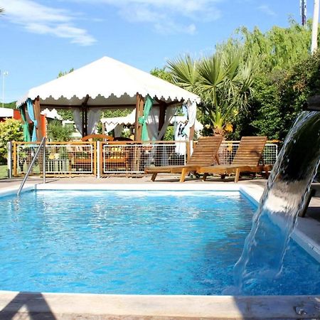 Cabanas El Naranjo San Rafael  Luaran gambar