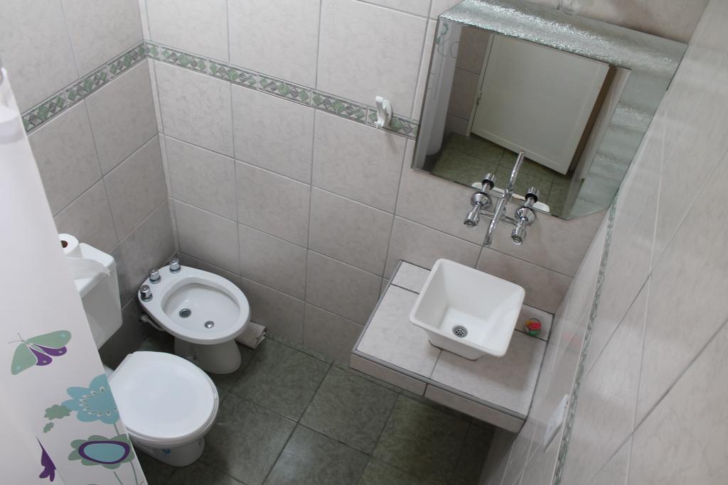 Cabanas El Naranjo San Rafael  Bilik gambar