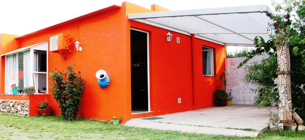 Cabanas El Naranjo San Rafael  Luaran gambar