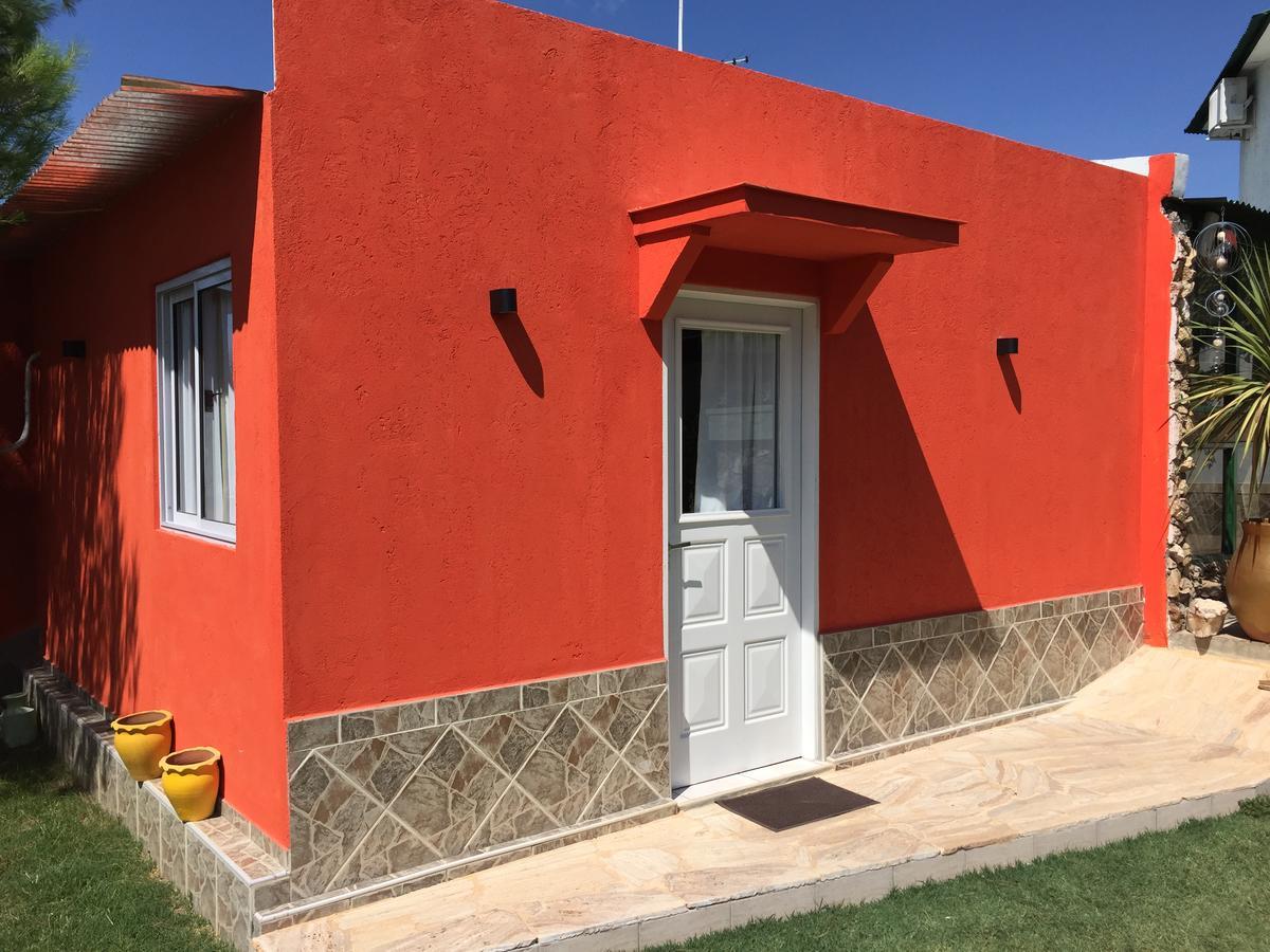 Cabanas El Naranjo San Rafael  Luaran gambar